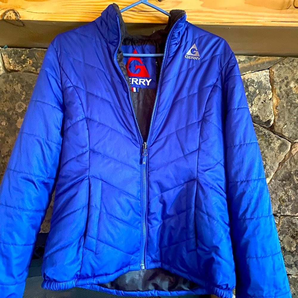 Womens Gerry winter coat